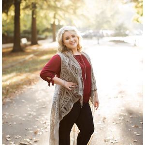 Meet your Posher, Hailey